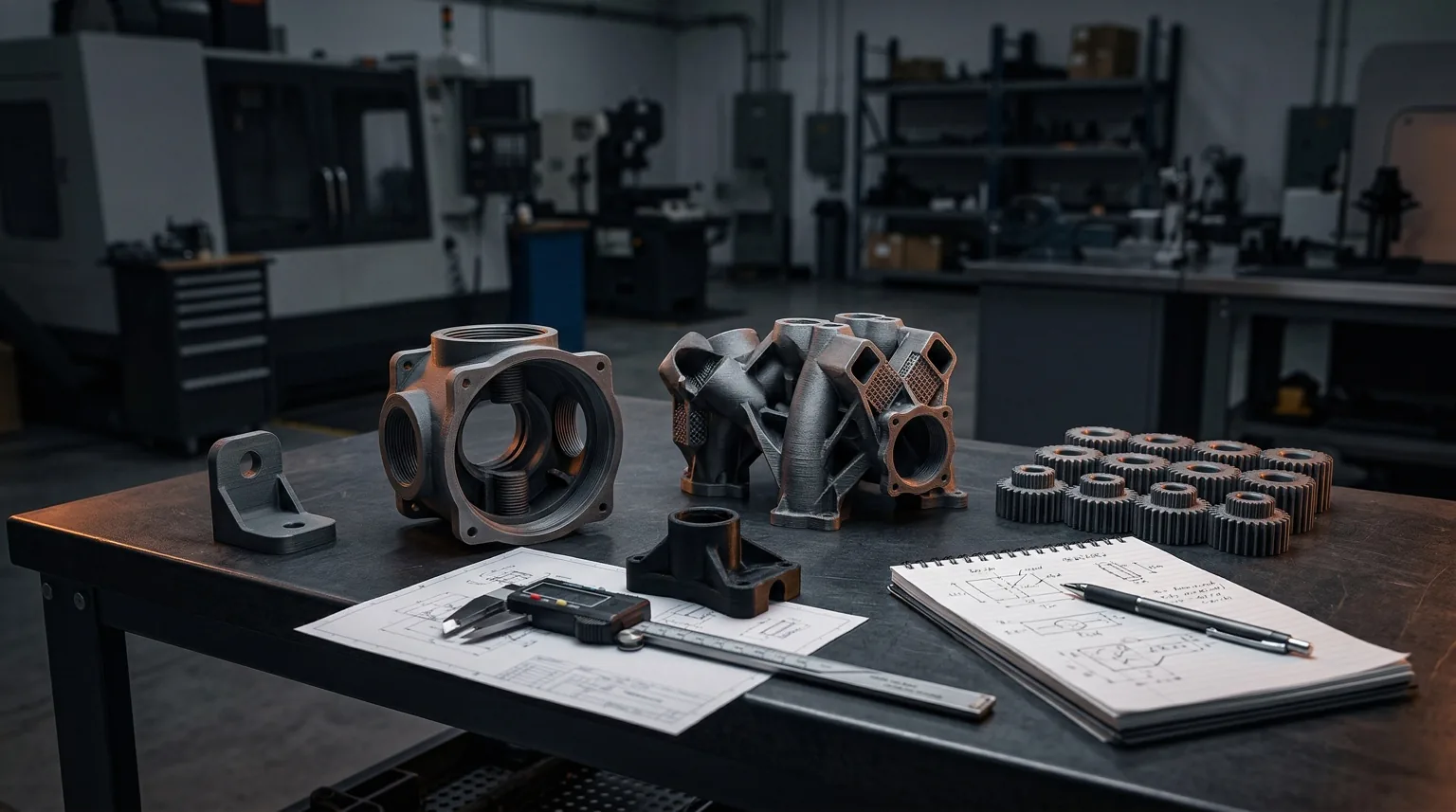 Cuánto cuesta la impresión 3D en Monterrey: qué influye realmente en el precio